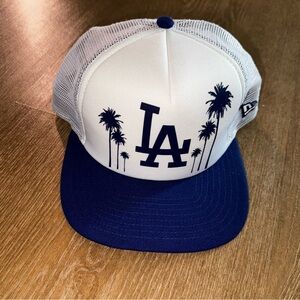New Era Los Angeles Dodgers ASG Snapback